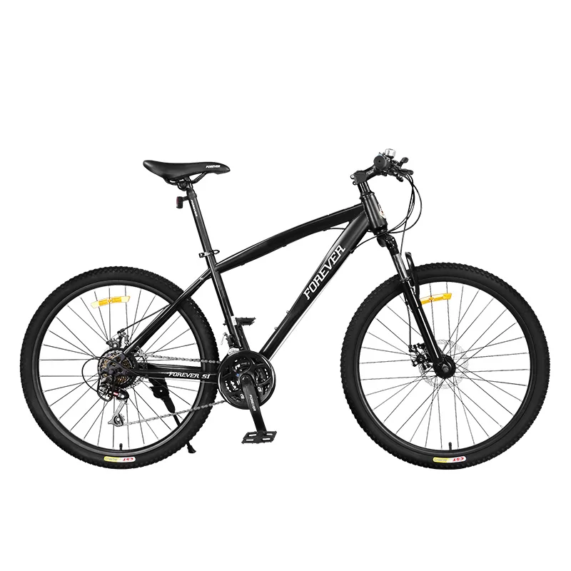 Best Mountain bike Both men and women adult variable speed student double disc brake shock absorber aluminum bicycle 2 Best Mountain bike Both men and women adult variable speed student double disc brake shock absorber aluminum bicycle 2