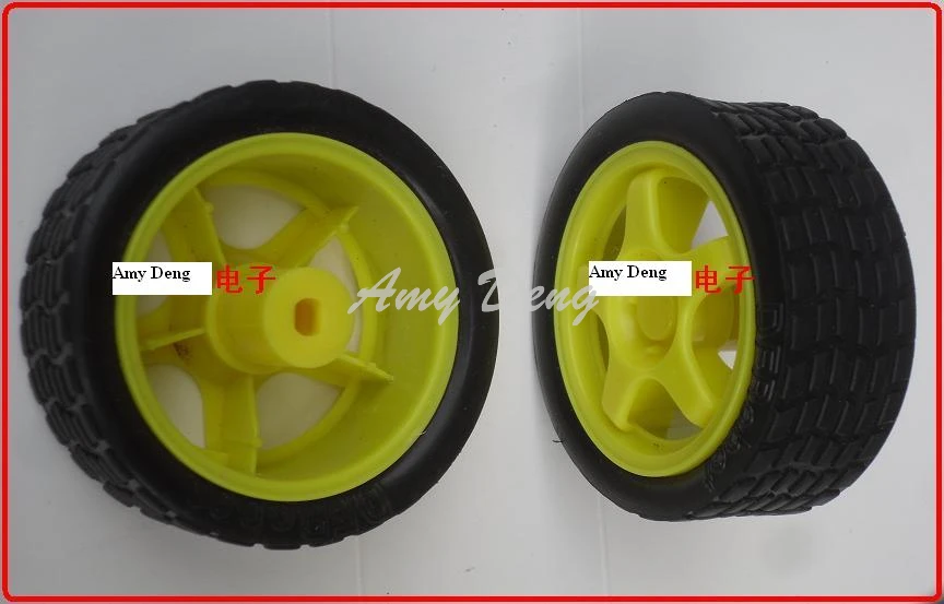 4pcs/lot Free shipping Smart car wheel