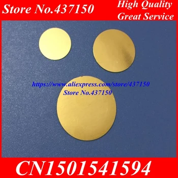 

Piezoelectric ceramic buzzer (film) 27MM piezoelectric ceramic film buzzer copper buzzer,