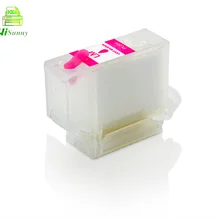 2 комплекта для EPSON XP-15000 15080 879A пустой картридж без чипов