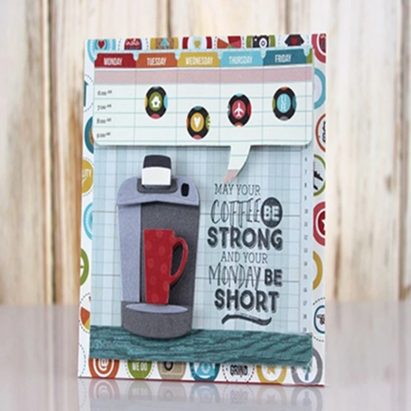 

Прямоугольный металлический шаблон для вырезания штампов трафареты для «сделай сам» Скрапбукинг декоративное тиснение костюм бумажные ка...