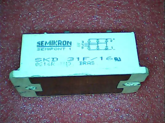 

SKD31F/16 module NEW