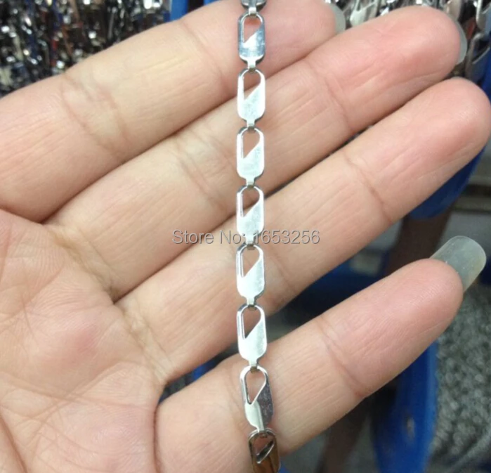 DIY Kalung Gelang|chain love|jewelry 