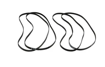 

4 pcs * GT2 Belt X/Y (long) for Zortrax M200 GT2 timing belt pack Zortrax M200 3Dprinter parts