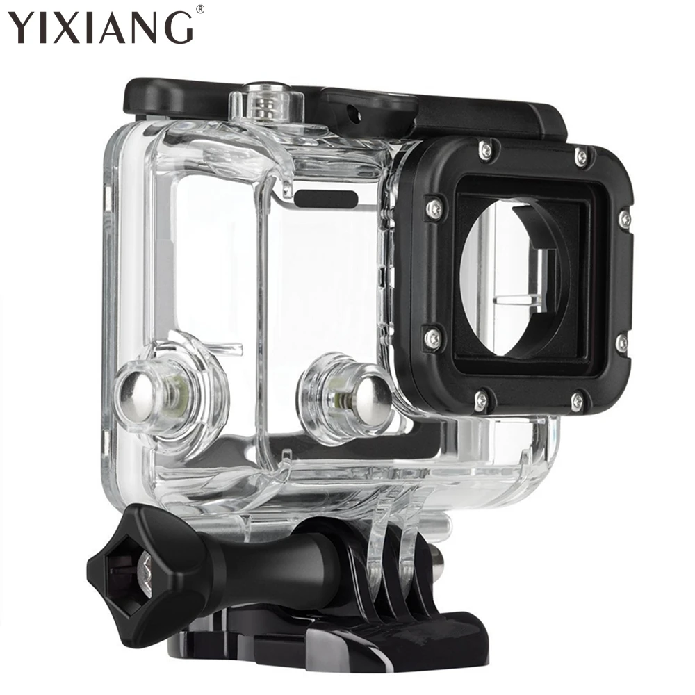 YIXIANG Black friday 45m Underwater Diving Waterproof Case
