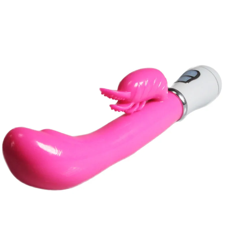 hb197 rabbit recharge vibrator (4)