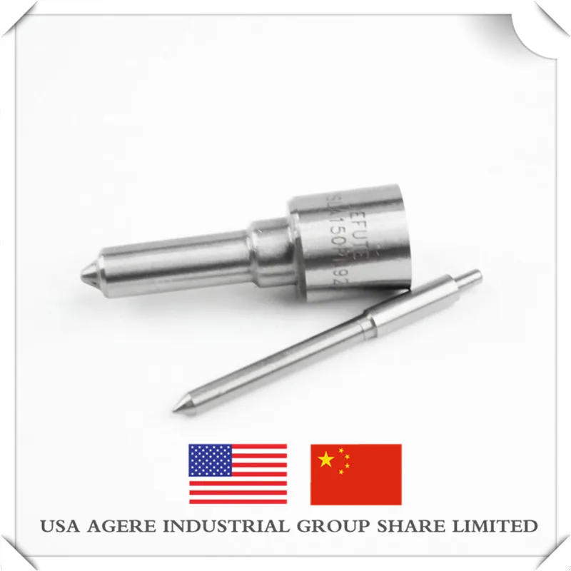

High Quality DSLA150PN926 fuel injector nozzle , diesel injector nozzle