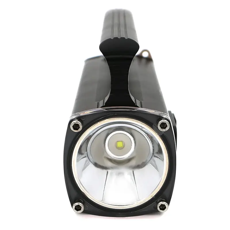 

Newest Portable Underwater Diving Flashlight Waterproof Aluminium Alloy Camping Tent Light Lamp