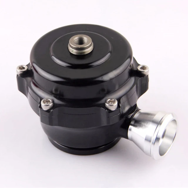 50MM Turbo TIAL Blow Off Valve with spring turbo blow off valve Vent