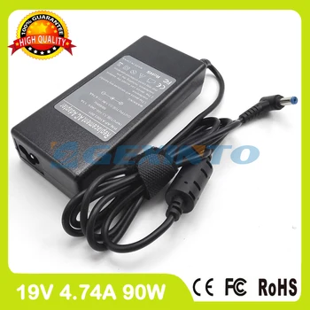 

19V 4.74A 90W laptop ac power charger adapter PA-1900-32 for Acer TravelMate 5330G 5335 5335G 5335Z 5335ZG 5340 5340G 5344 5360