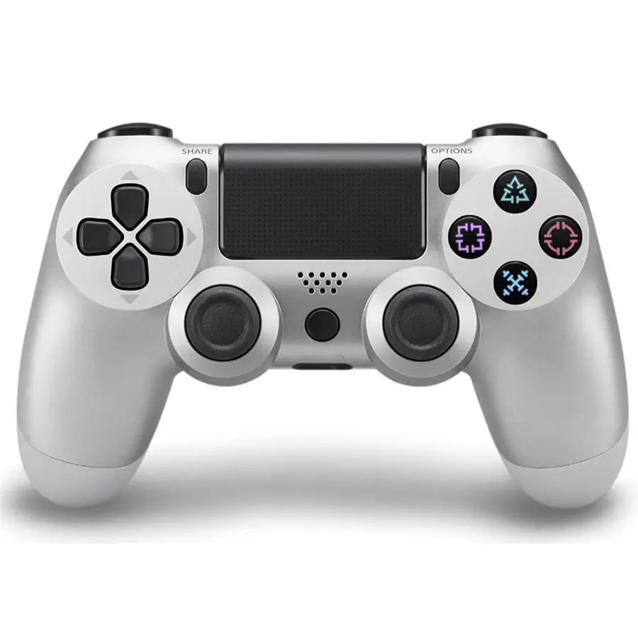 Качественный беспроводной Bluetooth геймпад для Sony Playstation 4 PS4 Dualshock джойстик|wireless