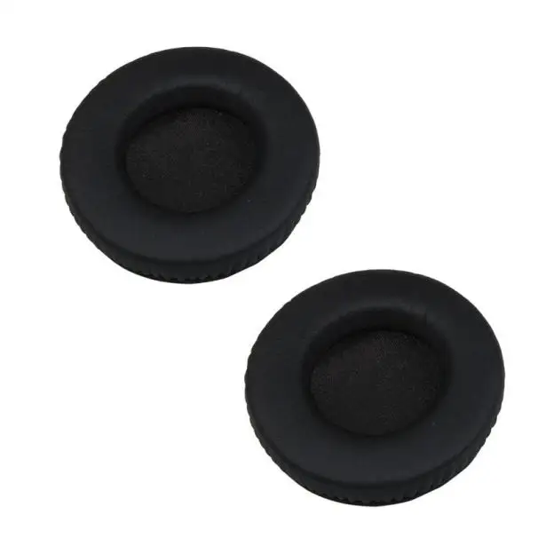 

Replacement Ear Cushion Earpad For Razer Kraken / Sennheiser HD205 HD225 Headphones For iPhone all Smart Phone Kulaklik YL