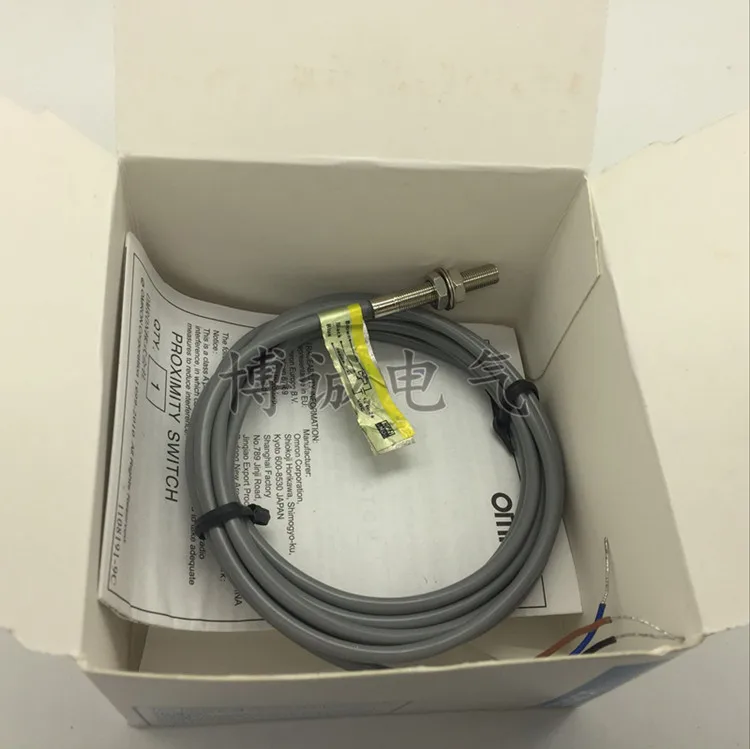 

New original E2E-X1C1.X1B1.CR8C1.CR8B1