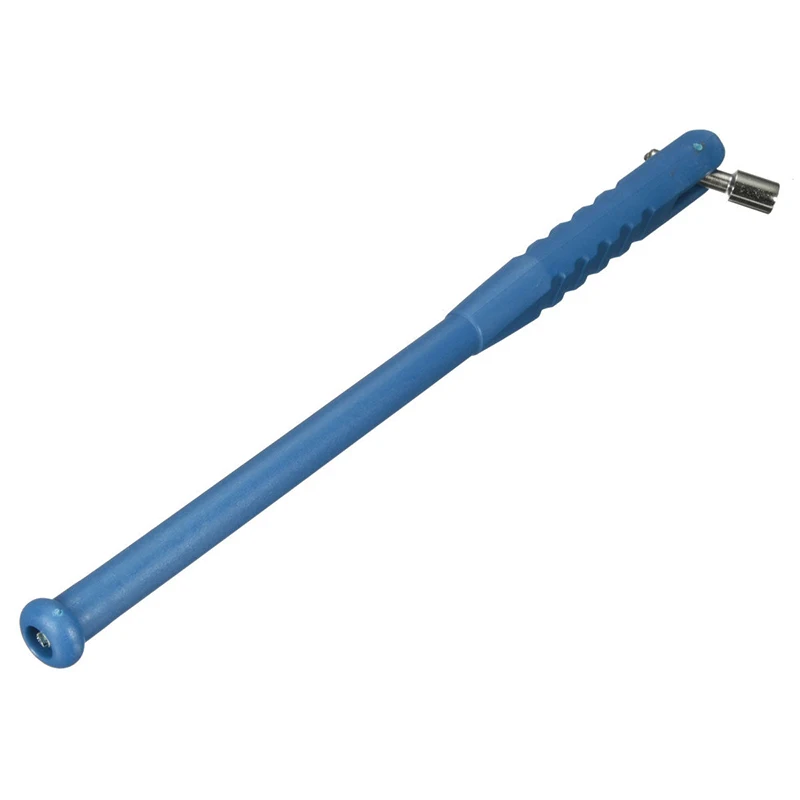 Автомобиль Мотоцикл клапан для шины Съемник Core Remover 4 способ ремонт инструмент Горячая