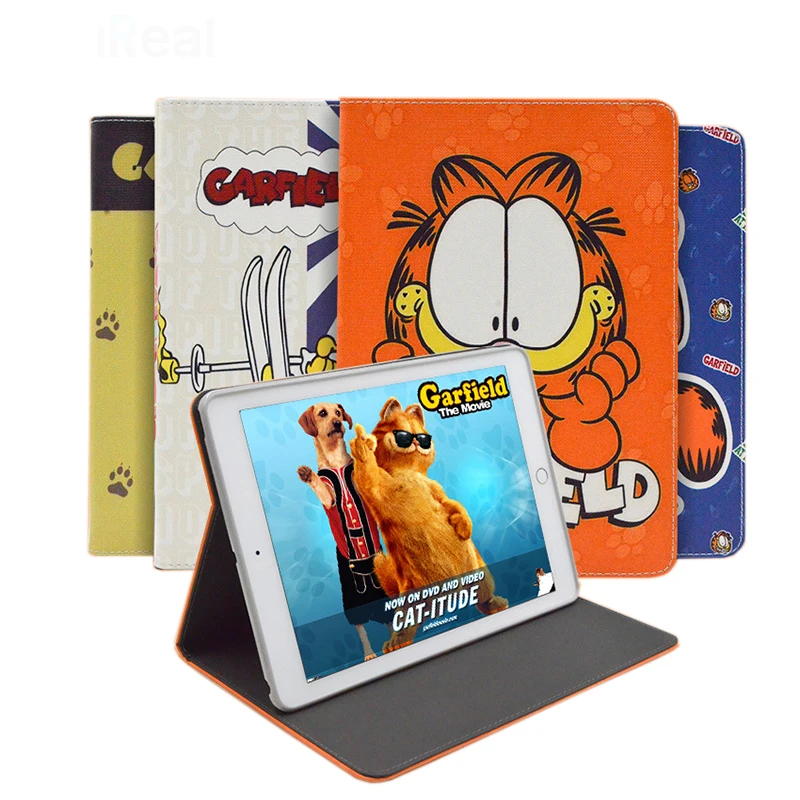 

PU leather Smart Stand case for iPad air 1 9.7" Inner Soft Silicon Full Protection Case Cover for iPad 5 Air 1 Capa Para