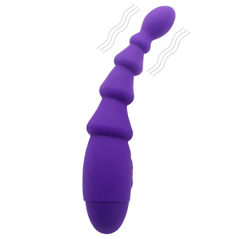 Sex toys vibrator anal