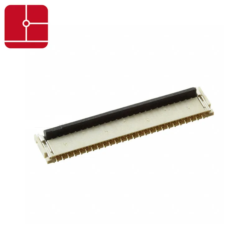 10 шт. 502250 5191 5022505191 импортный разъем molex задний замок 0 3 мм 51P|Соединители| |