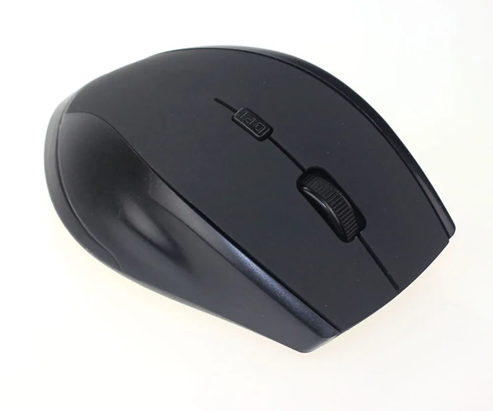 45# беспроводная мышь 2,4 ГГц Беспроводная оптическая игровая мышь беспроводные мыши с usb-приемником для ПК ноутбуков компьютерная мышь геймера