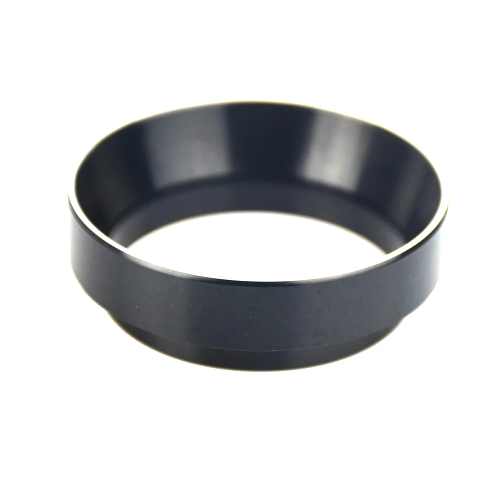 

58mm Barista Tool Profilter Intelligent Handmade Aluminum Brewing Bowl Dosing Ring Powder Maker Coffee Kitchen