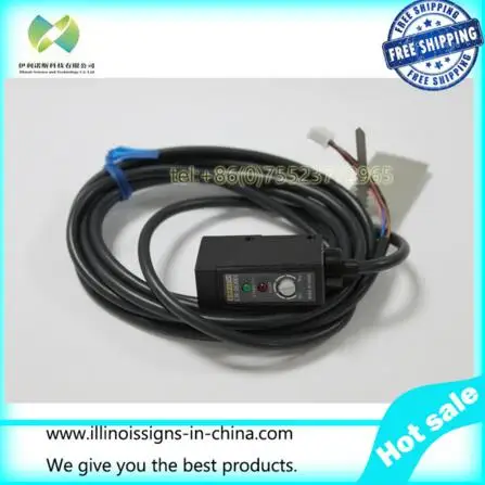 

Infiniti media sensor printer parts
