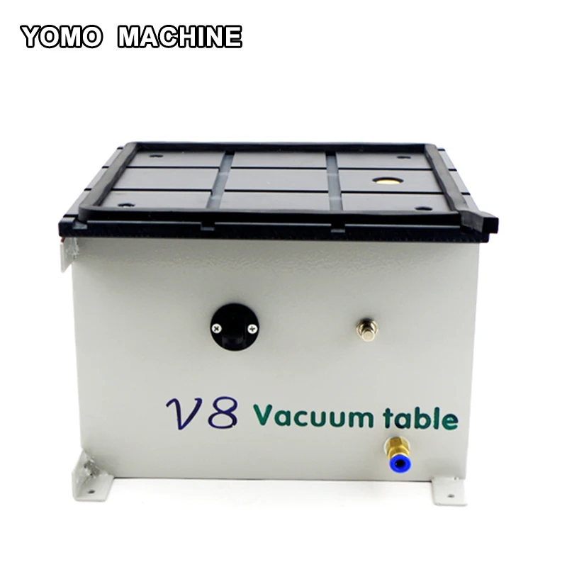 

vacuum table Woodworking sucker for portable edge bander fixed device