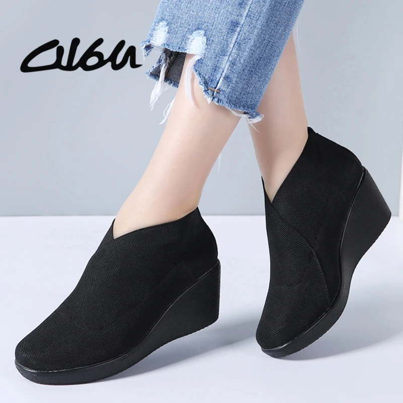 classy casual shoes for women