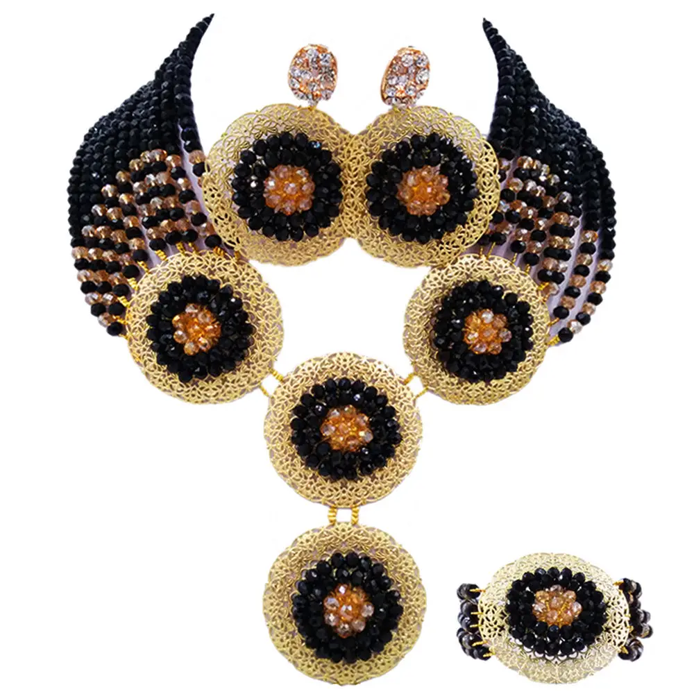 Black and Gold AB (1)