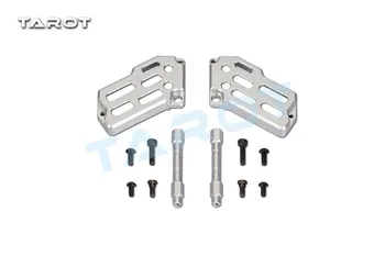 

Tarot 250/280 Carbon Version Rear ESC Protection Set TL250D2 FreeTrack Shipping