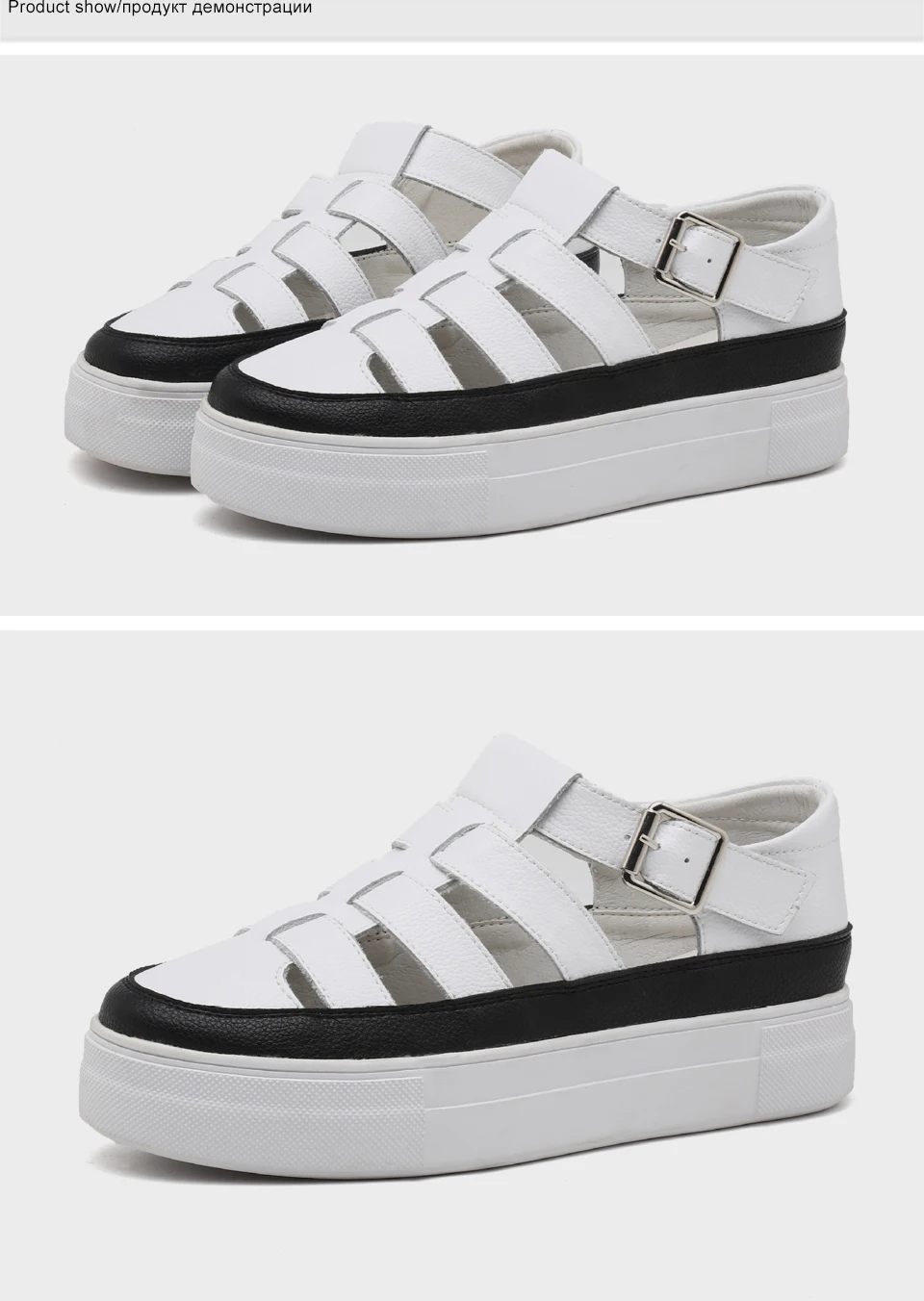 female flats 4