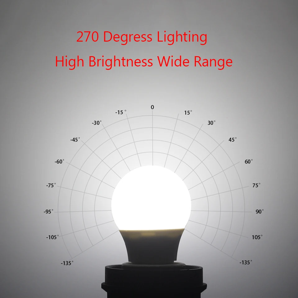 220 V Bombilla Led de potencia e27 SMD2835 Bombilla Led 3 W/5 W/7 W/9 W /12 W/15 W ahorro de energía Lampadine Led e27 blanco cálido/blanco frío 220 V Bombilla Led de potencia e27 SMD2835 Bombilla Led 3 W/5 W/7 W/9 W /12 W/15 W ahorro de energía Lampadine Led e27 blanco cálido/blanco frío