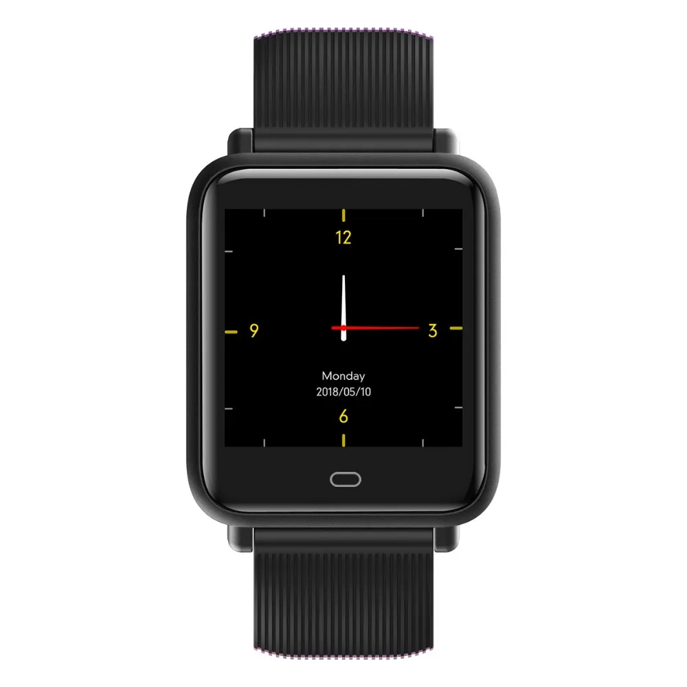 diggro q9 smartwatch review