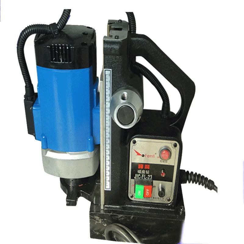 1500W Metal Drill High Power Multi-Function