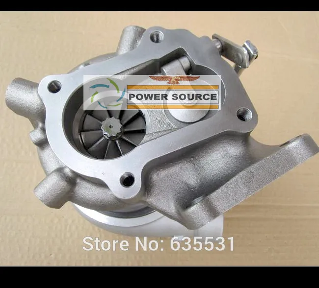 Турбокомпрессор CT26 17201 42020 42030 для TOYOTA SUPRA 1989 1994SUPRA турбо L6 1987 1993 7M 7MGT 7MGTE 7MG TE 6Zyl