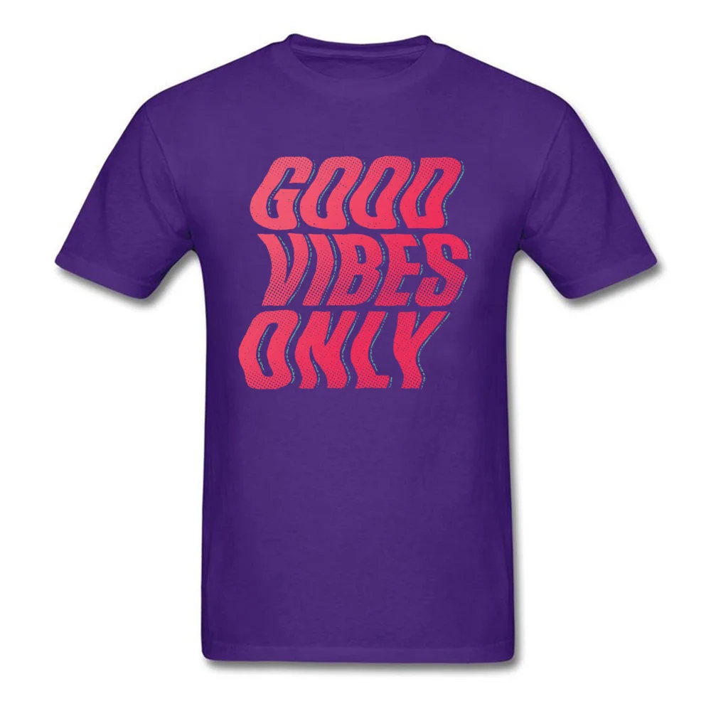 good vibes only_purple