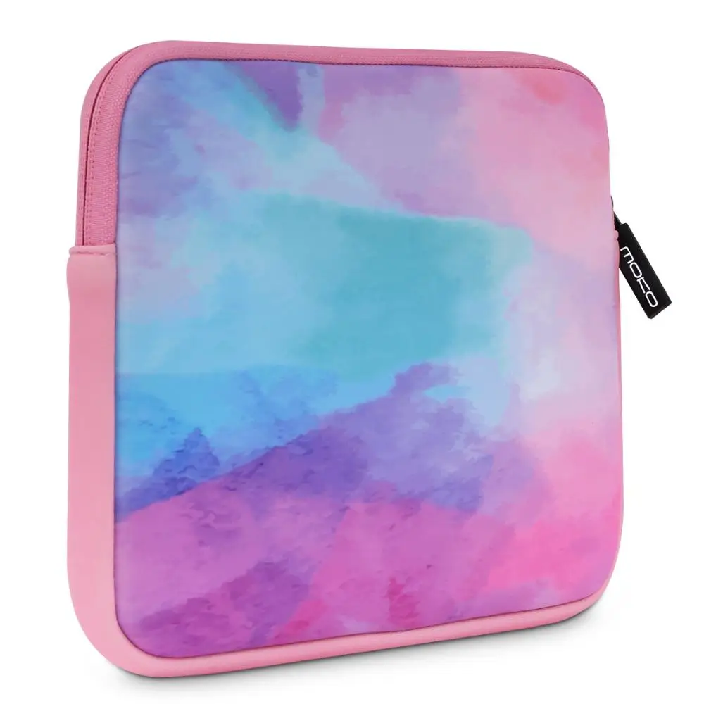 MoKo Sleeve для 7 8 дюймового планшета Amazon портативный неопреновый чехол Fire HD 2017 Kids Edition