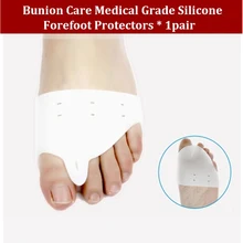 2 пары вальгусной протектор Средства ухода за кожей стоп Средства ухода за мотоциклом Пальцы Сепаратор носком гель носилки косточки Выпрямитель для ног Корректор Выравнивание Стельки