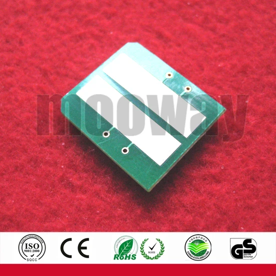 Новый совместимый чип для картриджа с тонером чипа тонера OKI B2200 B2400 | Компьютеры и