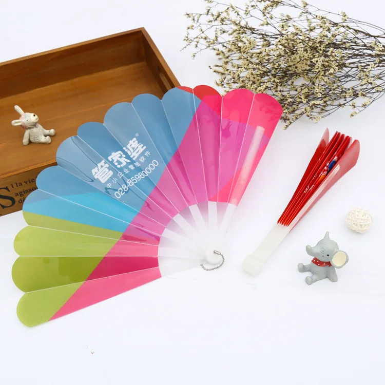 

advertisement thirty percent off fans to make free design plastic cartoon nail, long handle thirty percent off fans.