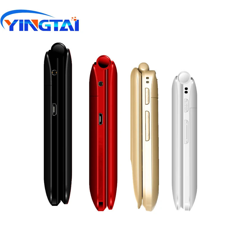 New YINGTAI T09 GSM Dual Screen flip senior telephone for Elder SOS feature Clamshell CellPhone Big Push-Button Mobile Phone FM New YINGTAI T09 GSM Dual Screen flip senior telephone for Elder SOS feature Clamshell CellPhone Big Push-Button Mobile Phone FM