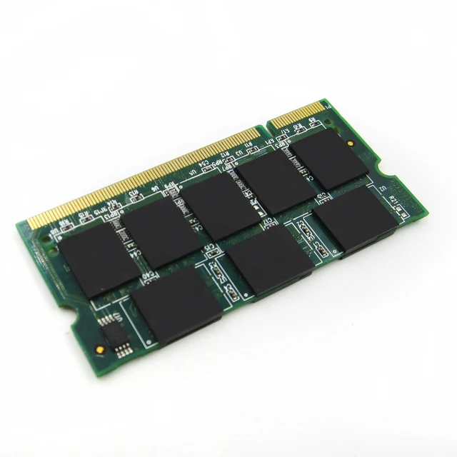 1GB Memory for Dell Inspiron 8200 DDR PC2100 SODIMM RAM