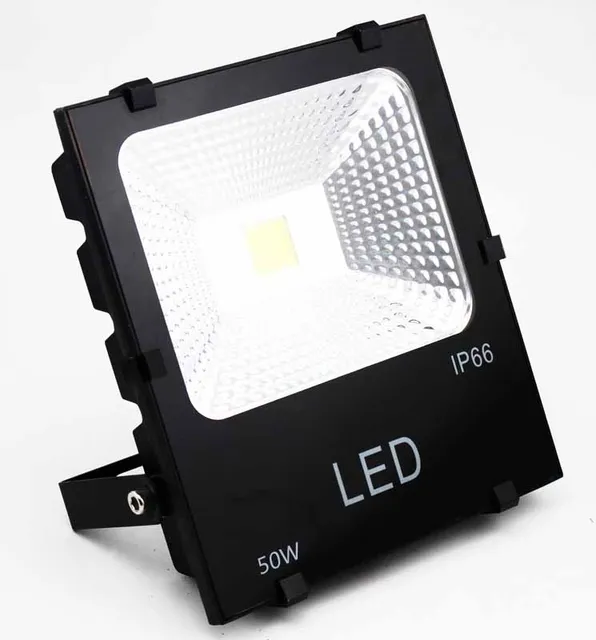 50w Led Flood Lights 400w Halogen Bulb Equivalent Waterproof Ip66 50w Led Flood Lights 400w Halogen Bulb Equivalent Waterproof Ip66 4500lm Daylight White 6000k