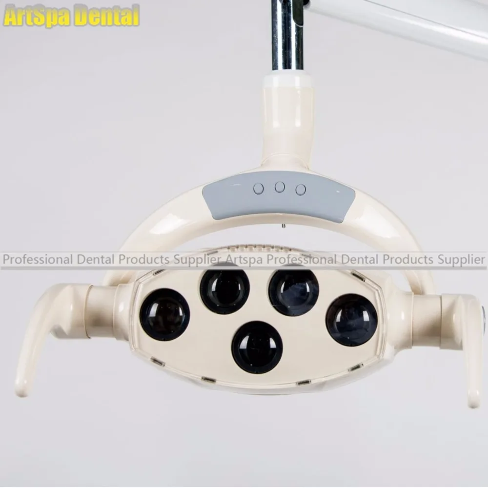  Dental LED Oral Light Induction Lamp 20W For Dental Chair Dental Unit - 32833743447