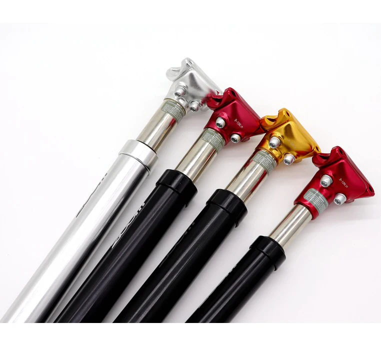 zoom suspension seatpost