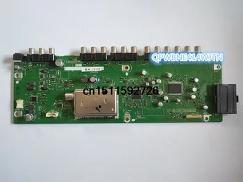 

LCD-52GX3 Motherboard High Frequency Board QPWBNE414WJTN