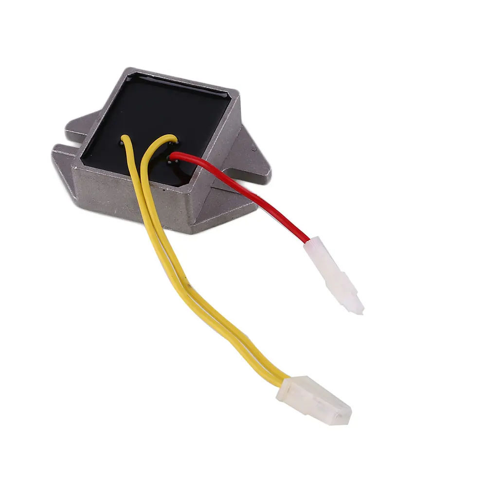 Car Voltage Regulator Stable Adjust Regulate Module Stable Performance