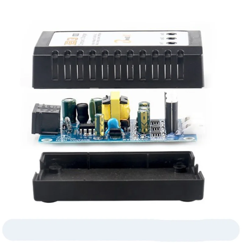 Радиоуправляемый iMax B3 Pro 10 Вт Компактный Баланс Зарядное устройство для 2S 3S 7,4 В 11,1 В литиевая батарея LiPo 2s 3s RC батарея мини высокое качество зарядное устройство
