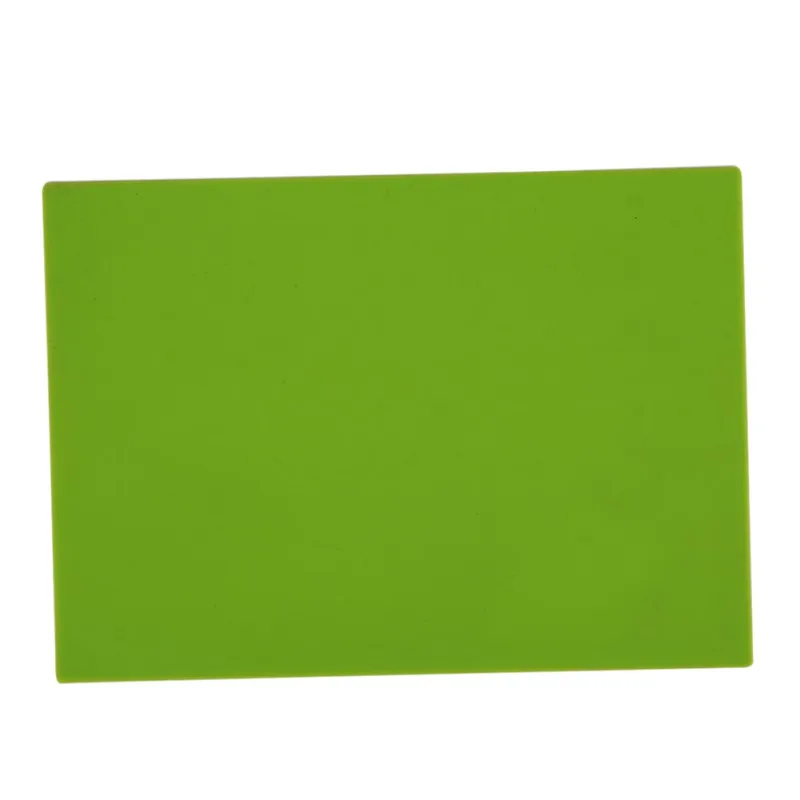 

New Non-slip Silicone Dining Table Mat Tools Kitchen Pads Kitchenware Placemat Carpet Mats Accessories Pad Heat Insulation