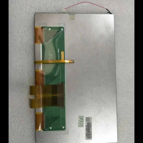 At102tn03 v8 панель ЖК-дисплея с сенсорным экраном