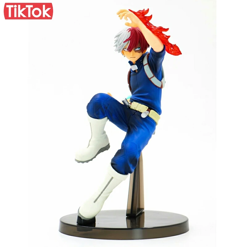 my hero academia dolls