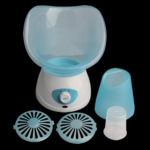 

Quality Skin Renewal Sprayer Facial Sauna Spa Face Mist Steamer Pores Cleanser FM88